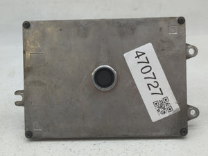 2014-2015 Honda Civic PCM Engine Control Computer ECU ECM PCU OEM P/N:37820-R1J-A64 37820-R1J-A65 Fits Fits 2014 2015 OEM Used Auto Parts