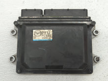 2014-2016 Mazda 6 PCM Engine Control Computer ECU ECM PCU OEM P/N:PY1J 18 881E PY1J 18 881B, PY9S 18 881 Fits Fits 2014 2015 2016 OEM Used Auto Parts