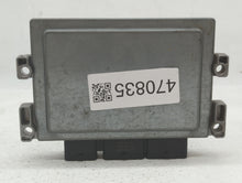 2016-2018 Ford Fiesta PCM Engine Control Computer ECU ECM PCU OEM P/N:GA6A-12A650-GB GA6A-12A650-HA Fits Fits 2016 2017 2018 OEM Used Auto Parts