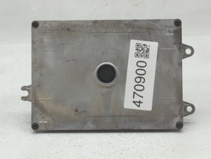 2020 Honda Pilot PCM Engine Control Computer ECU ECM PCU OEM P/N:37820-RLV-B11 Fits OEM Used Auto Parts