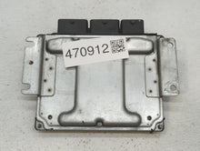 2015 Nissan Altima PCM Engine Control Computer ECU ECM PCU OEM P/N:NEC011-671 NEC015-619, NEC009-636 Fits Fits 2013 2014 OEM Used Auto Parts