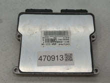 2016-2018 Kia Sorento PCM Engine Control Computer ECU ECM PCU OEM P/N:39111-3CWN0 39101-3CWN1 Fits Fits 2016 2017 2018 OEM Used Auto Parts