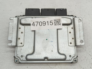 2016-2017 Nissan Altima PCM Engine Control Computer ECU ECM PCU OEM P/N:NEC029-075 NEC023-008, BEM408-300 A3 Fits Fits 2016 2017 OEM Used Auto Parts