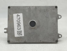 2014-2015 Honda Civic PCM Engine Control Computer ECU ECM PCU OEM P/N:37820-R1J-A65 37820-R1J-A64 Fits Fits 2014 2015 OEM Used Auto Parts