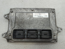 2010-2011 Acura Rdx PCM Engine Control Computer ECU ECM PCU OEM P/N:37820-RWC-A73 37820-RWC-A74 Fits Fits 2010 2011 OEM Used Auto Parts