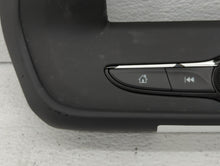 2018-2018 Chevrolet Equinox Radio Control Panel