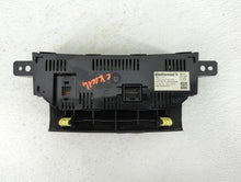 2010-2014 Subaru Legacy Climate Control Module Temperature AC/Heater Replacement P/N:72311AJ08A 72311AJ03A Fits OEM Used Auto Parts