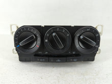 2007-2009 Mazda Cx-7 Climate Control Module Temperature AC/Heater Replacement P/N:M1900EG21G07 M1900EG21J09 Fits OEM Used Auto Parts