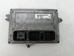 2013-2015 Acura Rdx PCM Engine Control Computer ECU ECM PCU OEM P/N:37820-R8A-A55 37820-R8A-A57 Fits Fits 2013 2014 2015 OEM Used Auto Parts