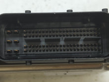 2016-2017 Volkswagen Jetta PCM Engine Control Computer ECU ECM PCU OEM P/N:04E 907 309 AP 04E 907 309 B Fits Fits 2016 2017 OEM Used Auto Parts