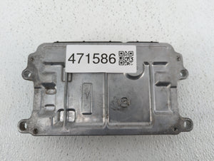 2014-2016 Mazda 6 PCM Engine Control Computer ECU ECM PCU OEM P/N:PY1R 18 881E Fits Fits 2014 2015 2016 OEM Used Auto Parts