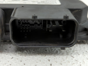 2018 Nissan Pathfinder PCM Engine Control Computer ECU ECM PCU OEM P/N:23750 9PJ1A 237F0 9PJ0A Fits Fits 2019 2020 OEM Used Auto Parts