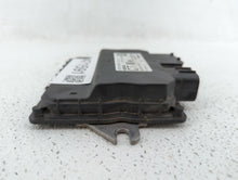 2018 Nissan Pathfinder PCM Engine Control Computer ECU ECM PCU OEM P/N:23750 9PJ1A 237F0 9PJ0A Fits Fits 2019 2020 OEM Used Auto Parts