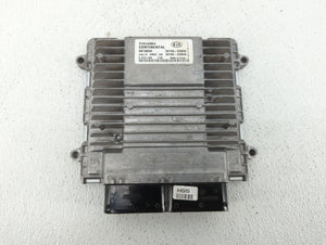 2014-2015 Kia Optima PCM Engine Control Computer ECU ECM PCU OEM P/N:39138-2GBH0 39108-2GBH0 Fits Fits 2014 2015 OEM Used Auto Parts