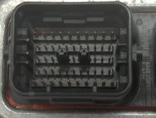 2015 Acura Ilx PCM Engine Control Computer ECU ECM PCU OEM P/N:37820-R9A-A71 Fits OEM Used Auto Parts