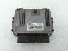 2013-2018 Ford Focus PCM Engine Control Computer ECU ECM PCU OEM P/N:EV61-12B684-BC EM5A-12A650-ACA Fits OEM Used Auto Parts