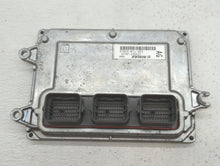 2014-2015 Honda Civic PCM Engine Control Computer ECU ECM PCU OEM P/N:37820-R1J-A55 37820-R1J-A65 Fits Fits 2014 2015 OEM Used Auto Parts