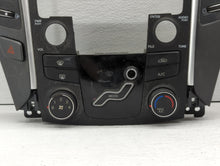 2011 Hyundai Sonata Climate Control Module Temperature AC/Heater Replacement P/N:97250-3Q000 94510-3Q000, 97250-3Q001 Fits OEM Used Auto Parts