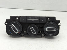 2015-2018 Volkswagen Jetta Climate Control Module Temperature AC/Heater Replacement P/N:5C0820047DA 5C1 819 045 Fits OEM Used Auto Parts