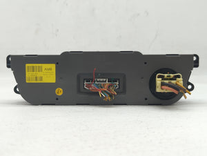 2014-2015 Kia Optima Climate Control Module Temperature AC/Heater Replacement P/N:97250-4UBG0 97250-2TXXX Fits Fits 2014 2015 OEM Used Auto Parts