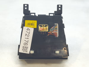 2014-2016 Hyundai Elantra Climate Control Module Temperature AC/Heater Replacement P/N:97250-3XXXX 97250-3XCD1 Fits OEM Used Auto Parts