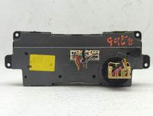 2011-2013 Hyundai Sonata Climate Control Module Temperature AC/Heater Replacement P/N:97250-3Q001 97250-3QXXX Fits OEM Used Auto Parts