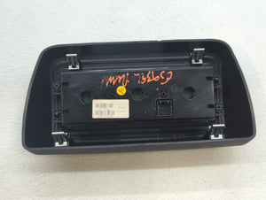 2012-2020 Dodge Grand Caravan Climate Control Module Temperature AC/Heater Replacement P/N:55111312AC 55111312AB Fits OEM Used Auto Parts