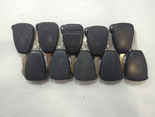 Lot of 10 Aftermarket Dodge/chrysler/jeep/ram Keyless Entry Remote Fob