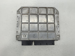 2011 Toyota Prius PCM Engine Control Computer ECU ECM PCU OEM P/N:89661-47390 89681-47211 Fits OEM Used Auto Parts