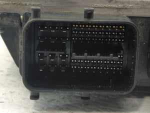 2011 Toyota Prius PCM Engine Control Computer ECU ECM PCU OEM P/N:89661-47390 89681-47211 Fits OEM Used Auto Parts