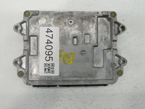 2014-2016 Mazda 6 PCM Engine Control Computer ECU ECM PCU OEM P/N:PY1J 18 881E PY1J 18 881B, PY9S 18 881 Fits Fits 2014 2015 2016 OEM Used Auto Parts