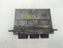 2012 Ford Fusion PCM Engine Control Computer ECU ECM PCU OEM P/N:AE5A-12A650-FKA BL8A-12B684-AB, AE5A-12A650-FKB Fits OEM Used Auto Parts