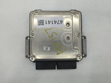 2017-2019 Ford Fusion PCM Engine Control Computer ECU ECM PCU OEM P/N:KS7A-12A650-BCA HS7A-12A650-ABB Fits Fits 2017 2018 2019 OEM Used Auto Parts