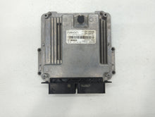 2017-2019 Ford Fusion PCM Engine Control Computer ECU ECM PCU OEM P/N:KS7A-12A650-BCA HS7A-12A650-ABB Fits Fits 2017 2018 2019 OEM Used Auto Parts