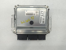 2018 Nissan Altima PCM Engine Control Computer ECU ECM PCU OEM P/N:BEM40K-300 A2 Fits OEM Used Auto Parts