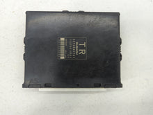 2013 Subaru Impreza PCM Engine Control Computer ECU ECM PCU OEM P/N:22765AE760 22765AE761 Fits OEM Used Auto Parts