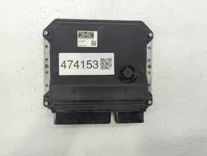 2015 Toyota Prius PCM Engine Control Computer ECU ECM PCU OEM P/N:89661-47590 89661-47591 Fits OEM Used Auto Parts