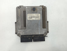 2015 Lincoln Mkz PCM Engine Control Computer ECU ECM PCU OEM P/N:FJ5A-12B684-AA FP5A-12A650-HC Fits OEM Used Auto Parts