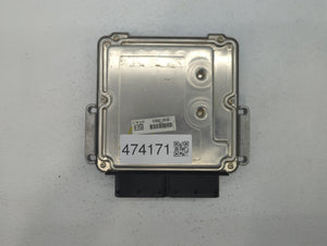 2016 Kia Soul PCM Engine Control Computer ECU ECM PCU OEM P/N:39110-2BSG3 39110-2BSE8 Fits OEM Used Auto Parts