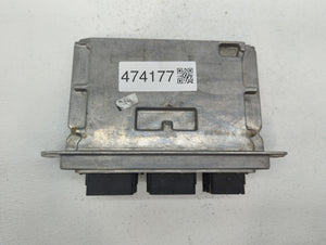 2008-2011 Ford Focus PCM Engine Control Computer ECU ECM PCU OEM P/N:8S4A-12A650-AJA 8S4A-12A650-ARC Fits Fits 2008 2009 2010 2011 OEM Used Auto Parts