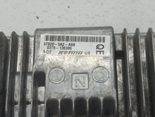 2013 Honda Accord PCM Engine Control Computer ECU ECM PCU OEM P/N:37820-5A2-A68 37820-5A2-A41 Fits OEM Used Auto Parts