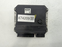 2015-2016 Toyota Sienna PCM Engine Control Computer ECU ECM PCU OEM P/N:89661-08410 Fits Fits 2015 2016 OEM Used Auto Parts