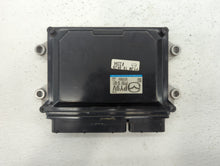 2017-2018 Mazda 3 PCM Engine Control Computer ECU ECM PCU OEM P/N:PYJM 18 8K2B PY9V 18 881, PYAA 18 881A Fits Fits 2016 2017 2018 OEM Used Auto Parts