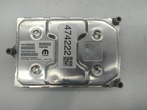 2018-2021 Jeep Renegade PCM Engine Control Computer ECU ECM PCU OEM P/N:P68342094AA Fits Fits 2018 2019 2020 2021 OEM Used Auto Parts