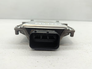 2012-2016 Hyundai Genesis PCM Engine Control Computer ECU ECM PCU OEM P/N:39172-3C010 Fits Fits 2012 2013 2014 2015 2016 2017 2018 OEM Used Auto Parts