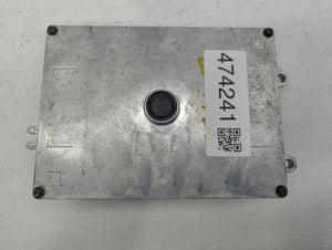 2014-2015 Honda Civic PCM Engine Control Computer ECU ECM PCU OEM P/N:37820-R1J-A65 37820-R1J-A64 Fits Fits 2014 2015 OEM Used Auto Parts