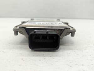 2012-2016 Hyundai Genesis PCM Engine Control Computer ECU ECM PCU OEM P/N:39172-3C020 39172-3C010 Fits OEM Used Auto Parts