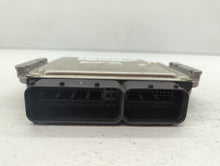 2012 Hyundai Veloster PCM Engine Control Computer ECU ECM PCU OEM P/N:39110-2BBH0 39110-2BVVF0, 39110-2BBH3, 39101-2BBH3 Fits OEM Used Auto Parts