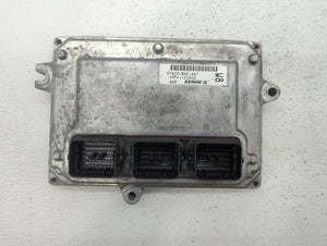 2011 Honda Pilot PCM Engine Control Computer ECU ECM PCU OEM P/N:37820-RN0-A61 37820-RN0-A63 Fits OEM Used Auto Parts