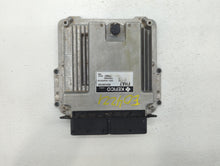 2016 Kia Soul PCM Engine Control Computer ECU ECM PCU OEM P/N:39133-2EHA7 Fits OEM Used Auto Parts